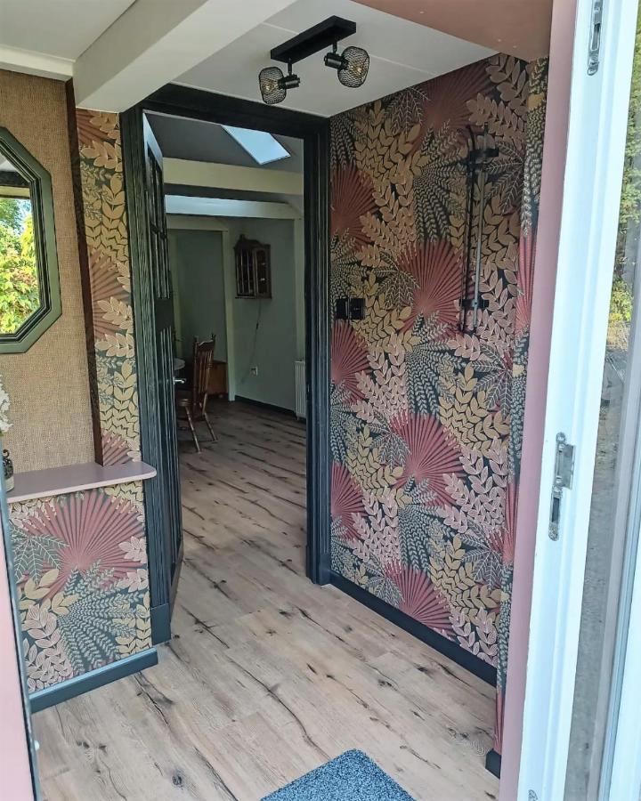 Vakantiewoning De Koolboet Koedijk エクステリア 写真
