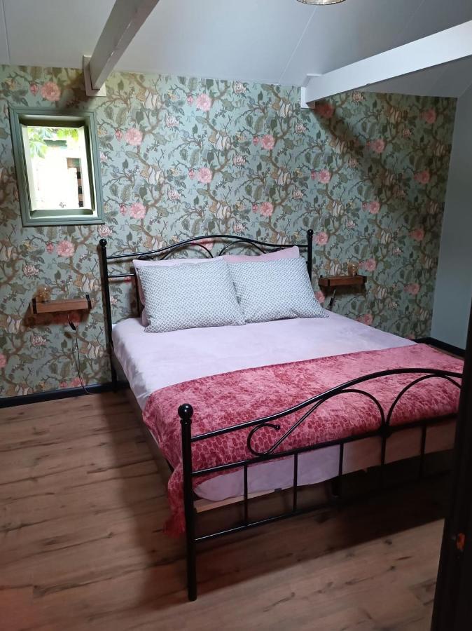 Vakantiewoning De Koolboet Koedijk エクステリア 写真