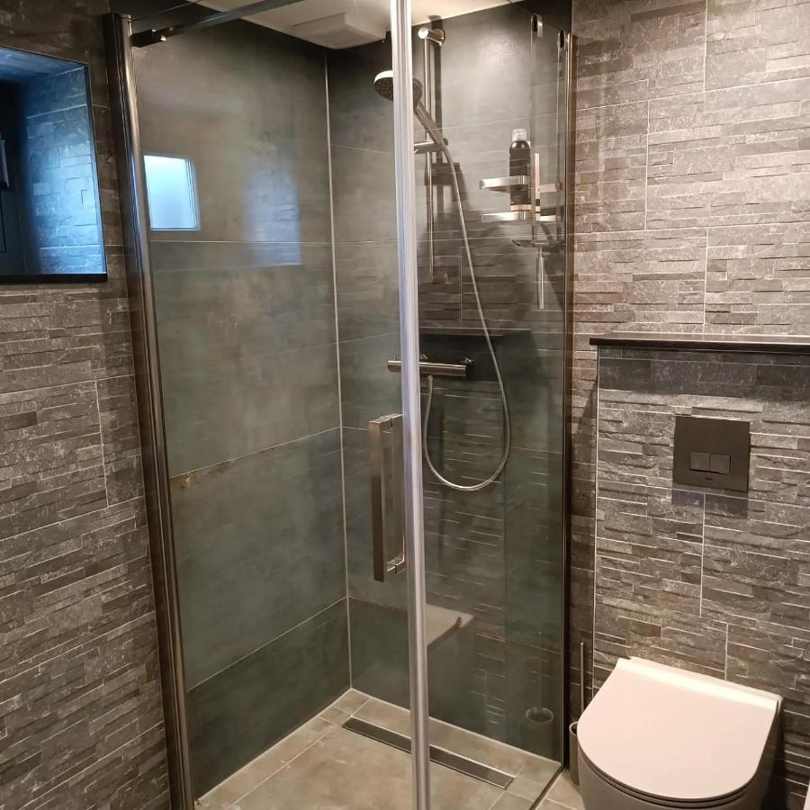 Vakantiewoning De Koolboet Koedijk エクステリア 写真