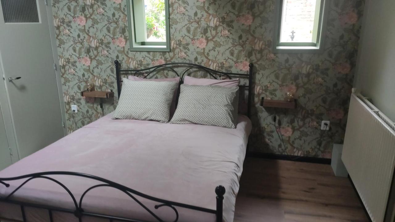 Vakantiewoning De Koolboet Koedijk エクステリア 写真